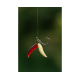 Korum - Viermi flotanti - Floating Grubs White
